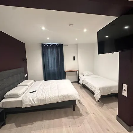 Brasserie En Faim * Lunéville